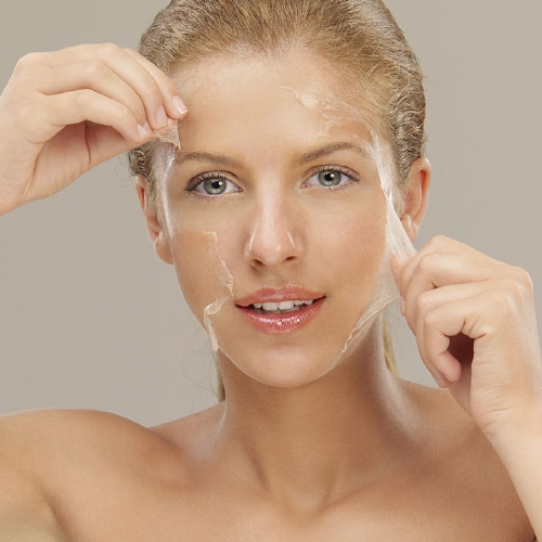 PEELING FACIAL