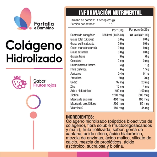  - hidrafacial, lipoenzimas