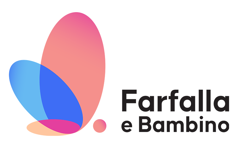 Farfalla e Bambino